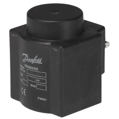 Danfoss Solenoid Coil, BQ