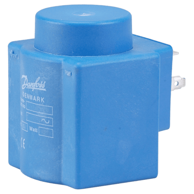 Danfoss Solenoid Coil, BY