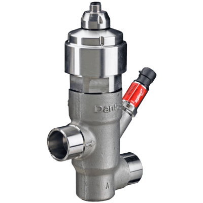 Danfoss Electric Regulating Valve, CCMT