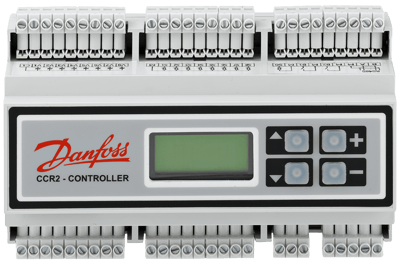 Danfoss Process Controller, CCR2