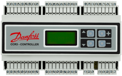 Danfoss Temperature Controller, CCR3