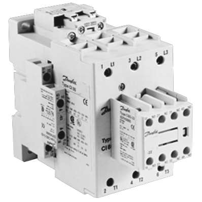 Danfoss Contactor, CI 61-98