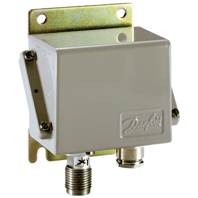 Danfoss Industrial Pressure Transmitter, EMP 2