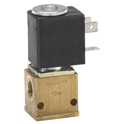 Danfoss Solenoid Valve, EV210A