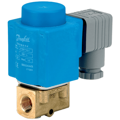 Danfoss Solenoid Valve, EV210B