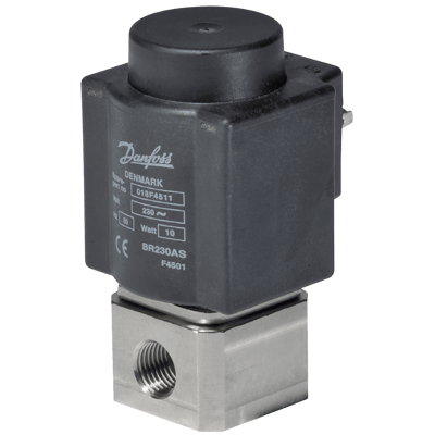 Danfoss Solenoid Valve, EV215B