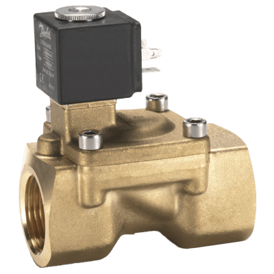 Danfoss Solenoid Valve, EV220A