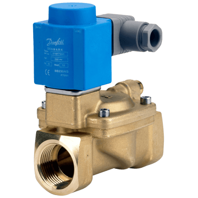 Danfoss Solenoid Valve, EV220B 15-50