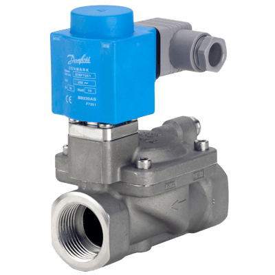 Danfoss Solenoid Valve, EV222B