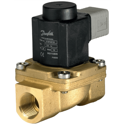 Danfoss Solenoid Valve, EV225B