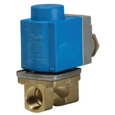 Danfoss Solenoid Valve, EV227B