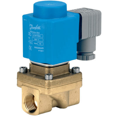 Danfoss Solenoid Valve, EV250B