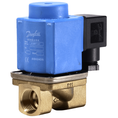 Danfoss Solenoid Valve, EV251B