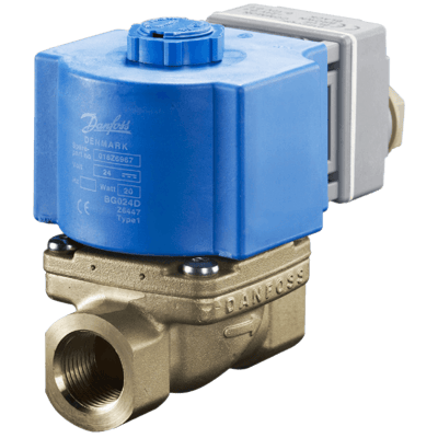 Danfoss Solenoid Valve, EV260B