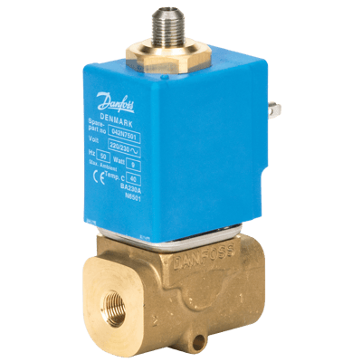 Danfoss Solenoid Valve, EV310B