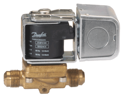 Danfoss Solenoid Valve, EVR