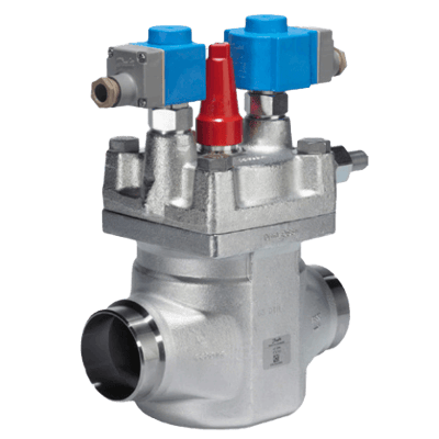 Danfoss Solenoid Valve, ICLX