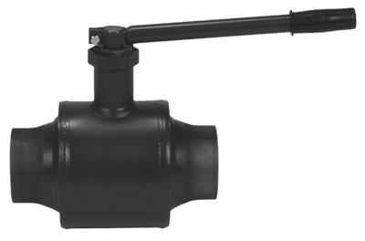 Danfoss Flanged/Welded Ball Valve, JIP-FW (Full Bore)