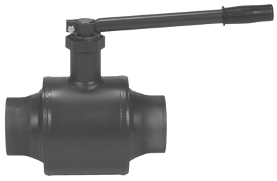 Danfoss Welded Ball Valve, JIP-WW (Full Bore)