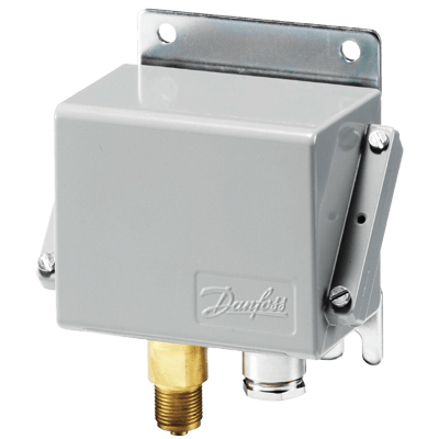 Danfoss Pressure Switch, KPS