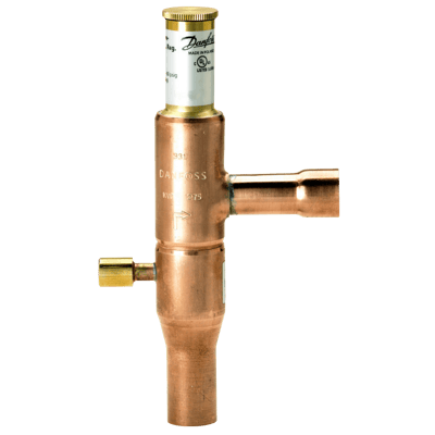 Danfoss Evaporator Pressure Regulator, KVP