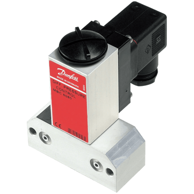 Danfoss Differential Pressure Switch, MBC 5080/5180