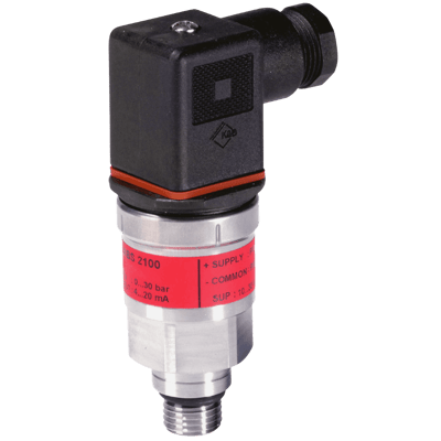 Danfoss Industrial Pressure Transmitter, MBS 2100/2150/3300/3350