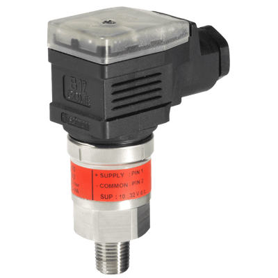 Danfoss Industrial Pressure Transmitter, MBS 3100/3150