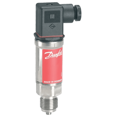 Danfoss Industrial Pressure Transmitter, MBS 32/33