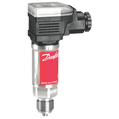 Danfoss Industrial Pressure Transmitter, MBS 33M