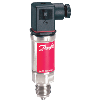 Danfoss Industrial Pressure Transmitter, MBS 4050