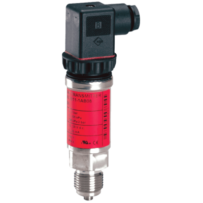 Danfoss Industrial Pressure Transmitter, MBS 4500