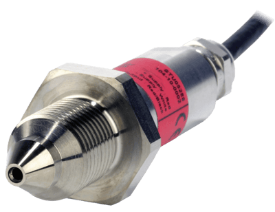 Danfoss Industrial Pressure Transmitter, MBS 6300