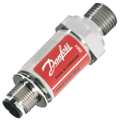 Danfoss Industrial Pressure Transmitter, MBS 8200/8250