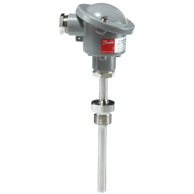 Danfoss Temperature Sensor, MBT 3252