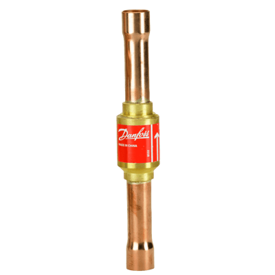 Danfoss Differential Pressure Valve, NRD