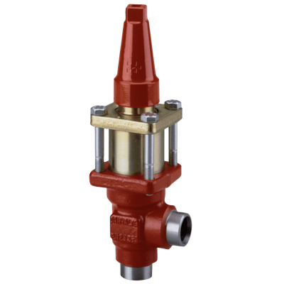 Danfoss Pressure Regulating Valve, OFV