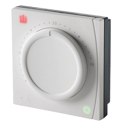 Danfoss Smart Room Thermostat, RET1000 B/M/MS