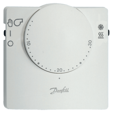 Danfoss Electronic Room Thermostat, RET230