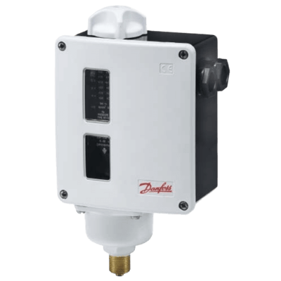 Danfoss Pressure Switch, RT