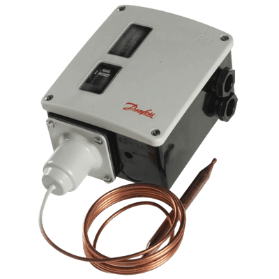 Danfoss Temperature Switch, RT