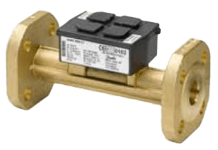 Danfoss Ultrasonic Flow Sensor, Sono 1500 CT