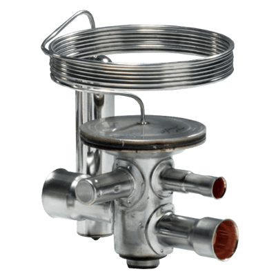 Danfoss Thermostatic Expansion Valve, TCCE