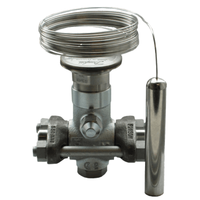 Danfoss Thermostatic Expansion Valve, TEA