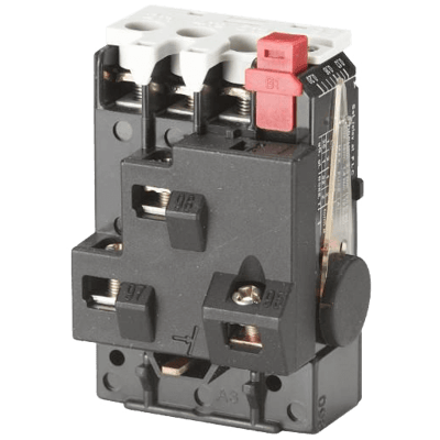 Danfoss Thermal Overload Relay, TI 9 C