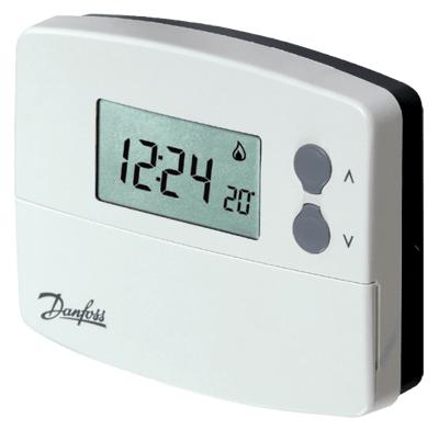 Danfoss Programmable Room Thermostat, TP4000