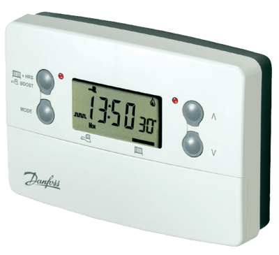 Danfoss Programmable Room Thermostat, TP9000