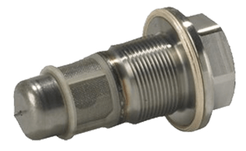 Danfoss Orifice Assembly for Expansion Valve, TUA/TUAE