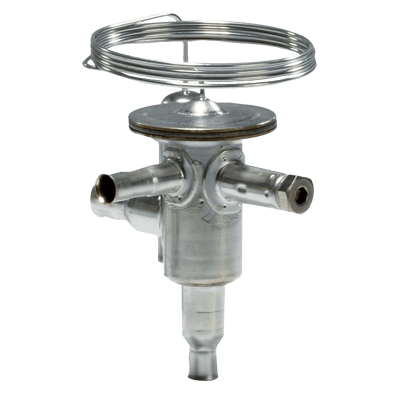 Danfoss Thermostatic Expansion Valve, TUB/TUBE