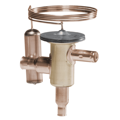 Danfoss Thermostatic Expansion Valve, TUC/TUCE
